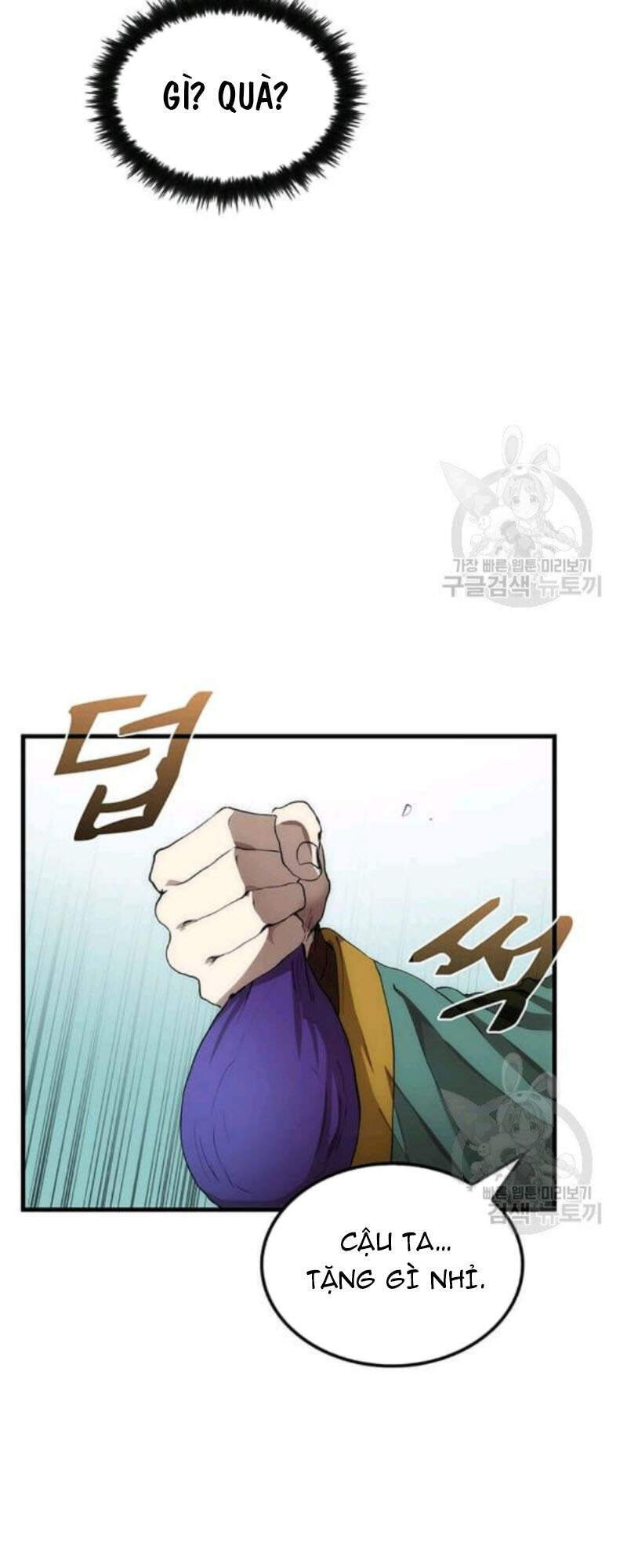 Bác Sĩ Trùng Sinh Về Murim Chap 59 - Next Chap 60