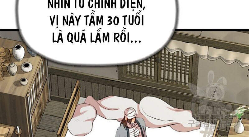 Bác Sĩ Trùng Sinh Về Murim Chap 59 - Next Chap 60