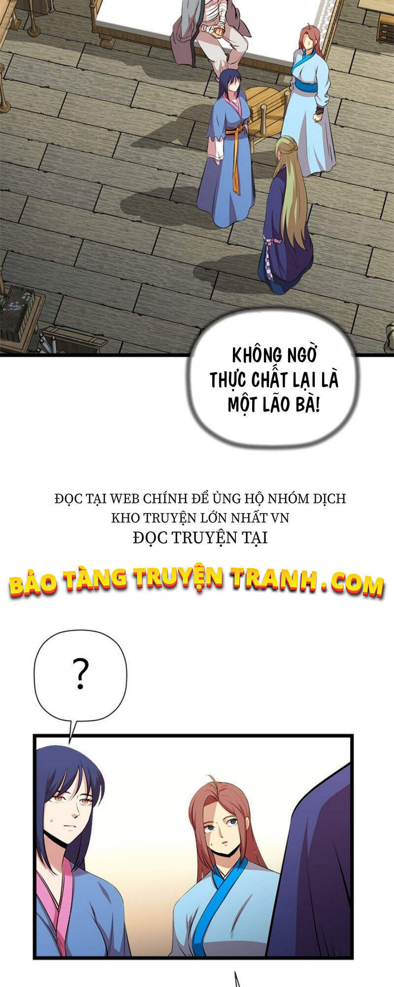 Bác Sĩ Trùng Sinh Về Murim Chap 59 - Next Chap 60