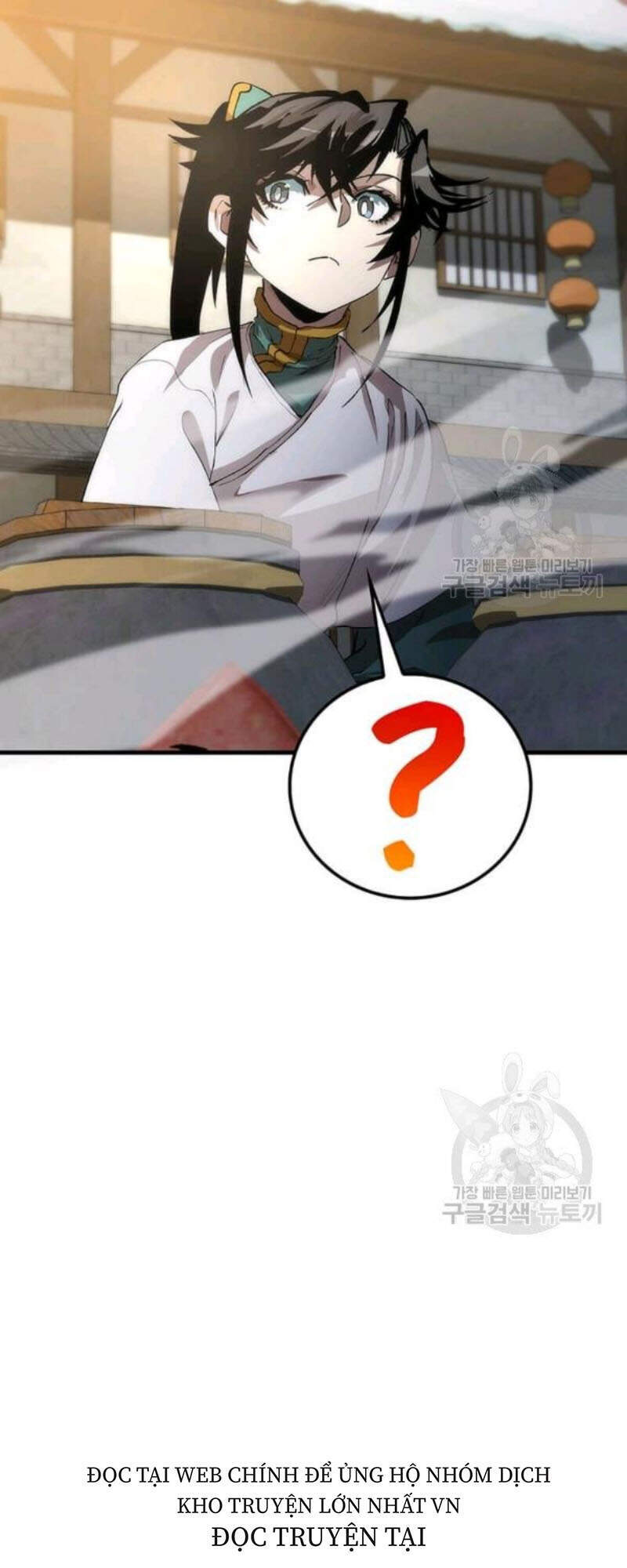 Bác Sĩ Trùng Sinh Về Murim Chap 59 - Next Chap 60