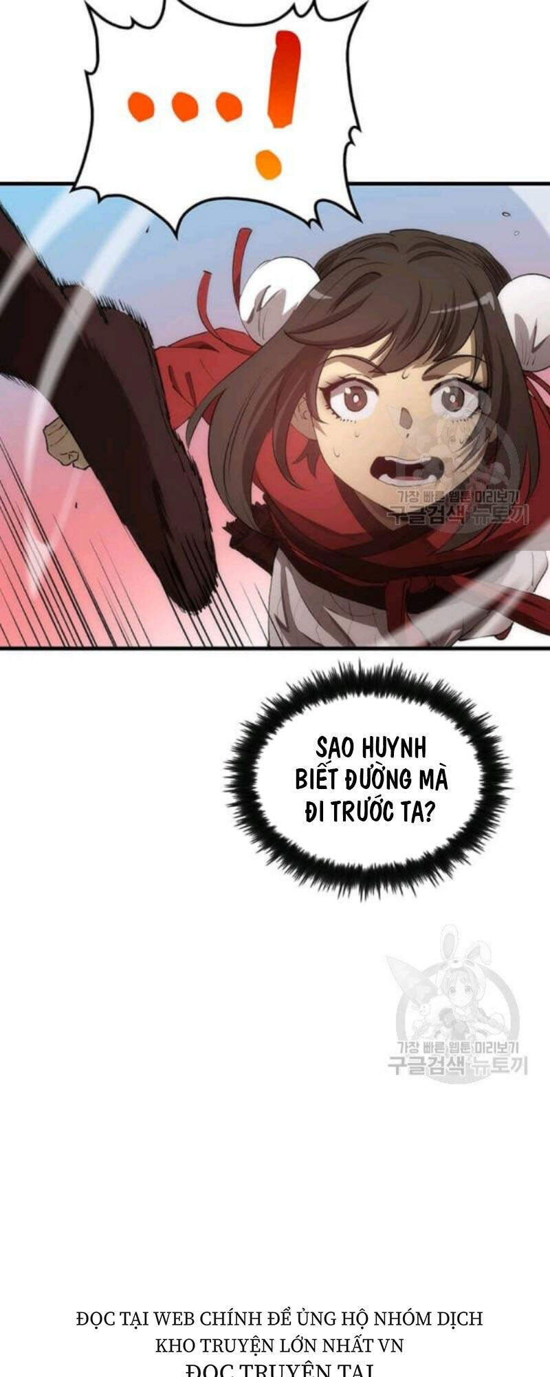 Bác Sĩ Trùng Sinh Về Murim Chap 59 - Next Chap 60
