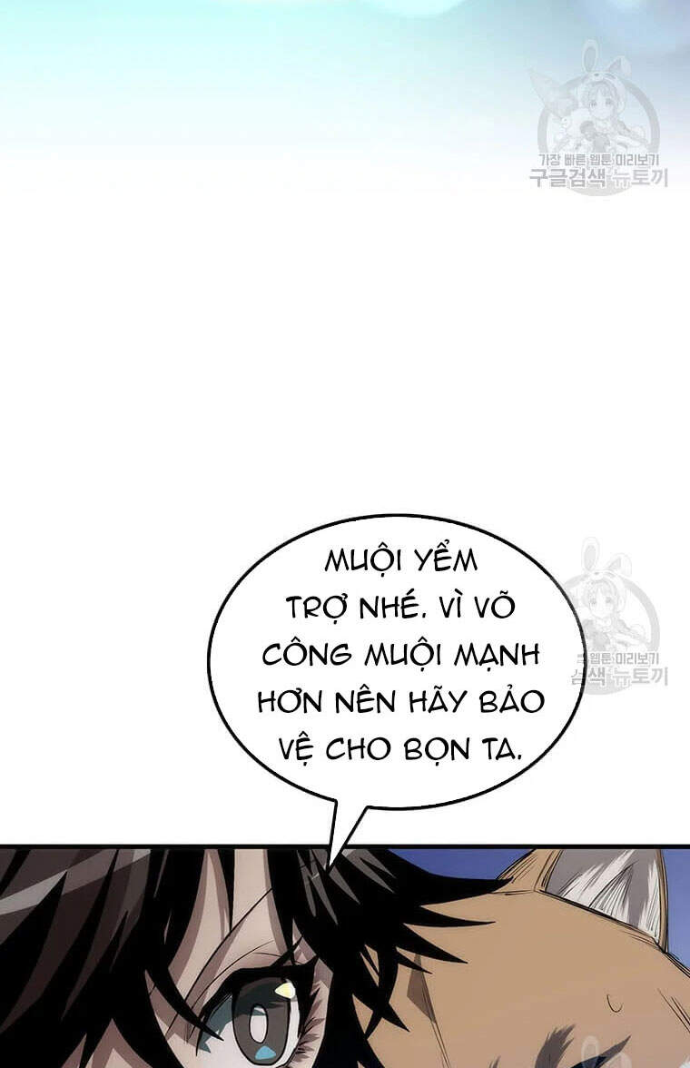 Bác Sĩ Trùng Sinh Về Murim Chap 60 - Next Chap 61
