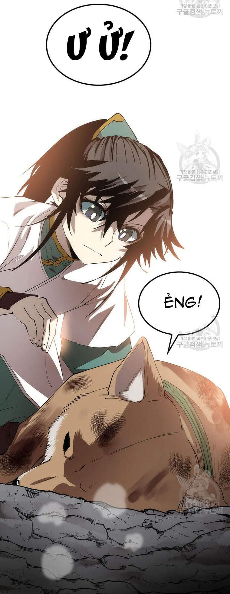 Bác Sĩ Trùng Sinh Về Murim Chap 60 - Next Chap 61