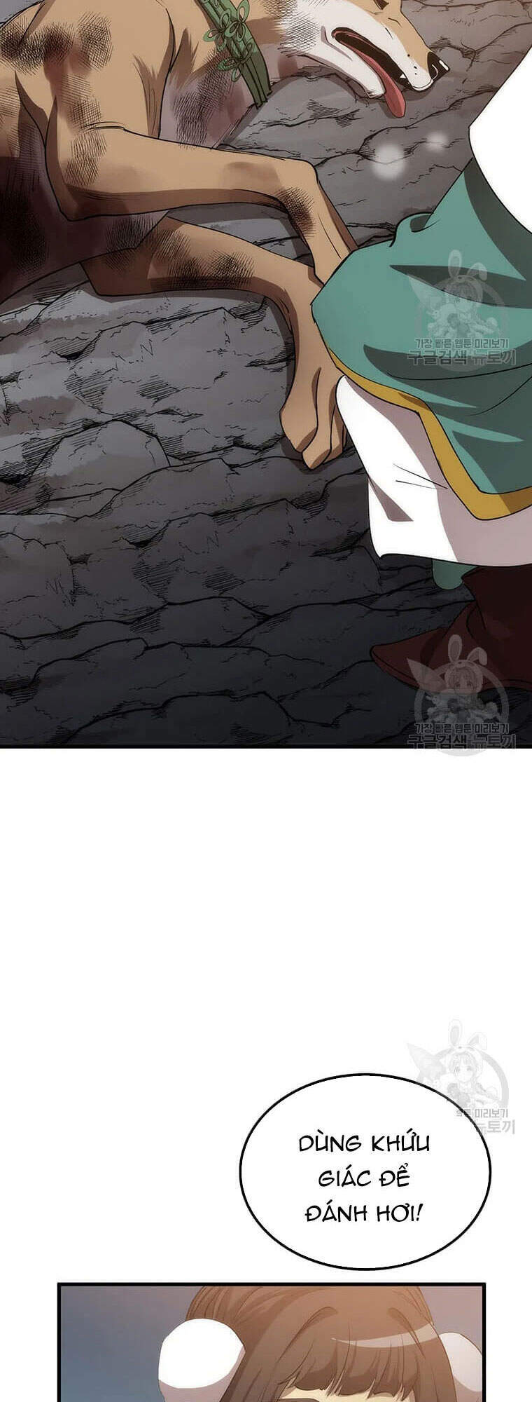 Bác Sĩ Trùng Sinh Về Murim Chap 60 - Next Chap 61