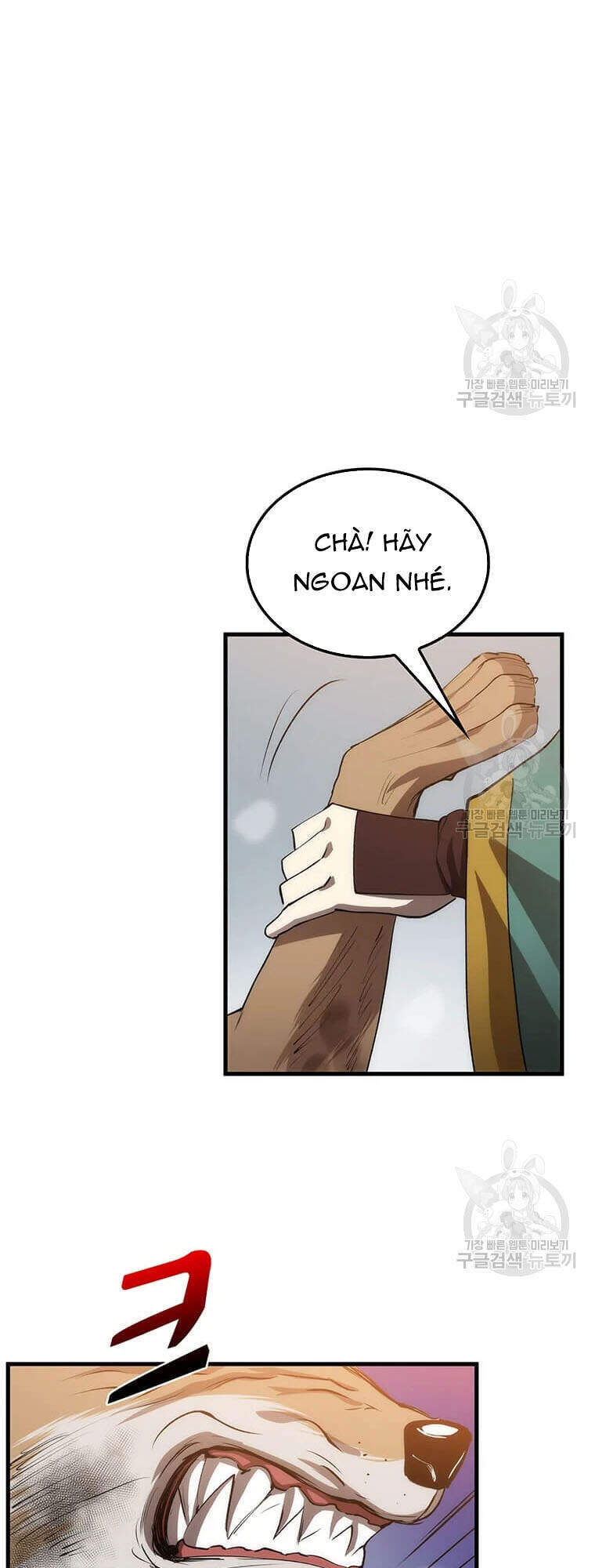 Bác Sĩ Trùng Sinh Về Murim Chap 60 - Next Chap 61
