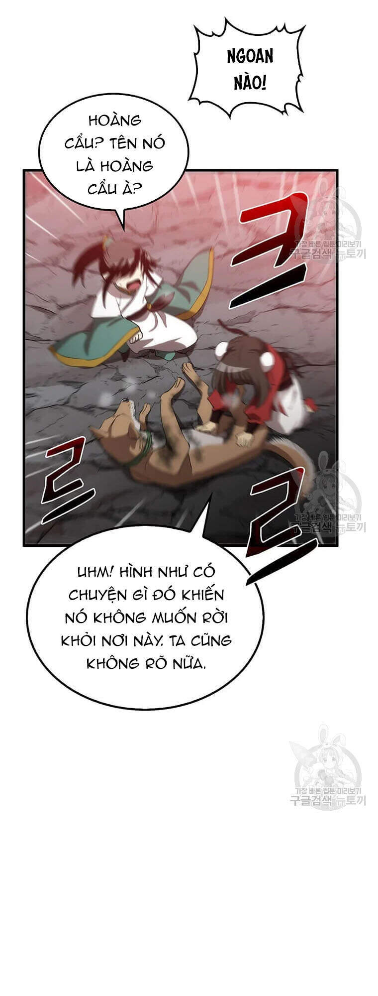 Bác Sĩ Trùng Sinh Về Murim Chap 60 - Next Chap 61