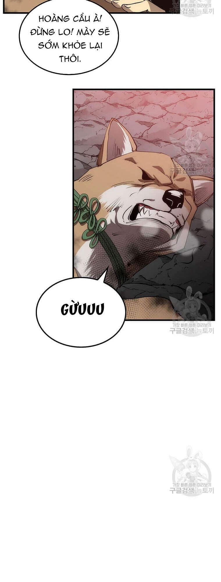 Bác Sĩ Trùng Sinh Về Murim Chap 60 - Next Chap 61