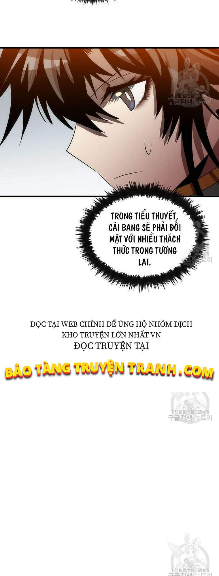 Bác Sĩ Trùng Sinh Về Murim Chap 60 - Next Chap 61