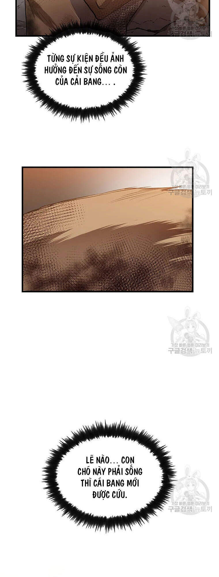 Bác Sĩ Trùng Sinh Về Murim Chap 60 - Next Chap 61