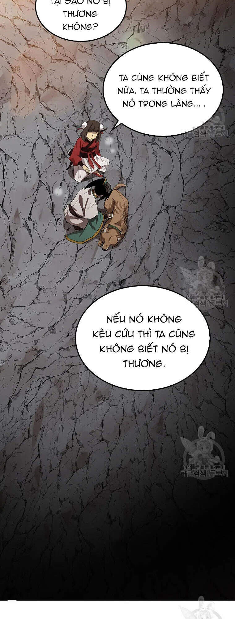 Bác Sĩ Trùng Sinh Về Murim Chap 60 - Next Chap 61