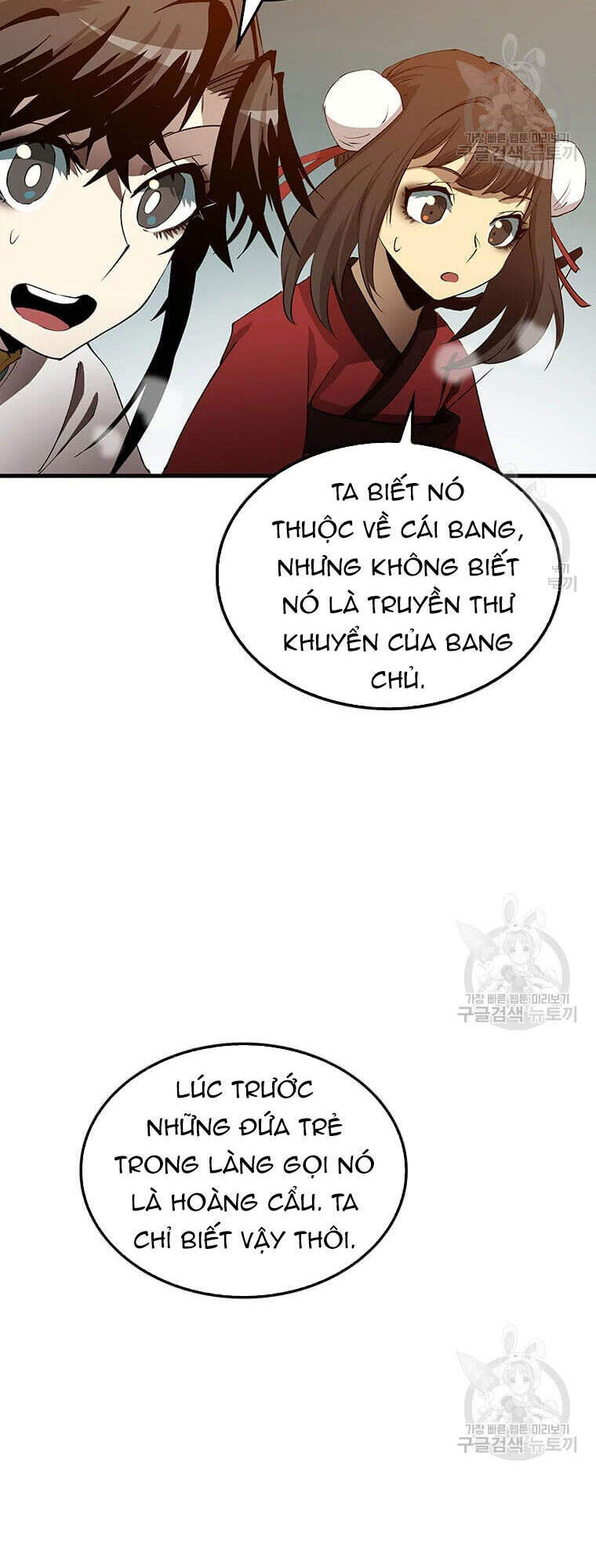 Bác Sĩ Trùng Sinh Về Murim Chap 60 - Next Chap 61