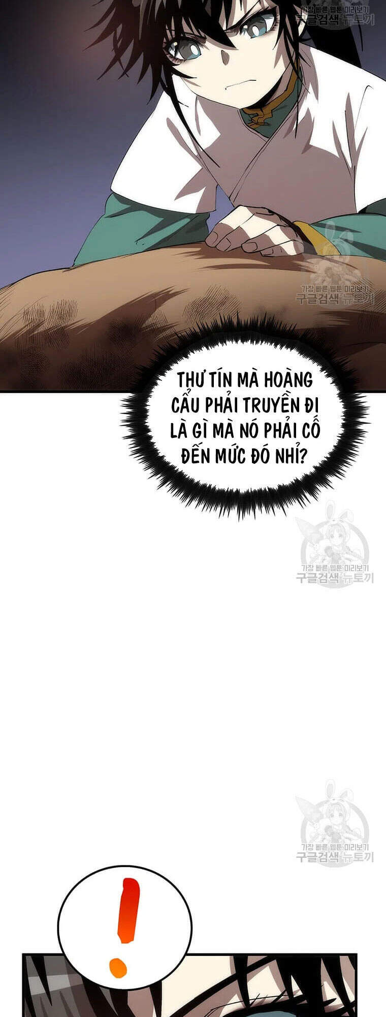 Bác Sĩ Trùng Sinh Về Murim Chap 60 - Next Chap 61