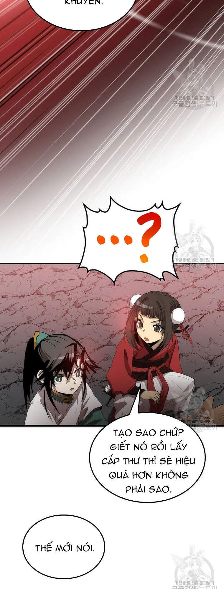 Bác Sĩ Trùng Sinh Về Murim Chap 60 - Next Chap 61