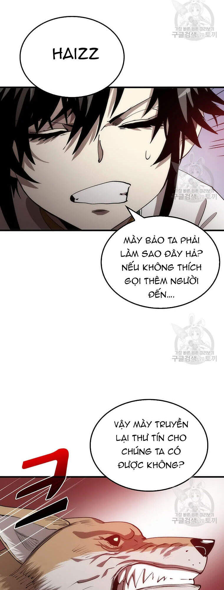 Bác Sĩ Trùng Sinh Về Murim Chap 60 - Next Chap 61