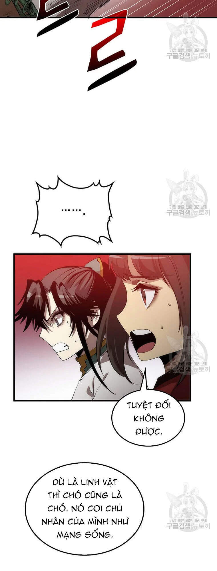 Bác Sĩ Trùng Sinh Về Murim Chap 60 - Next Chap 61