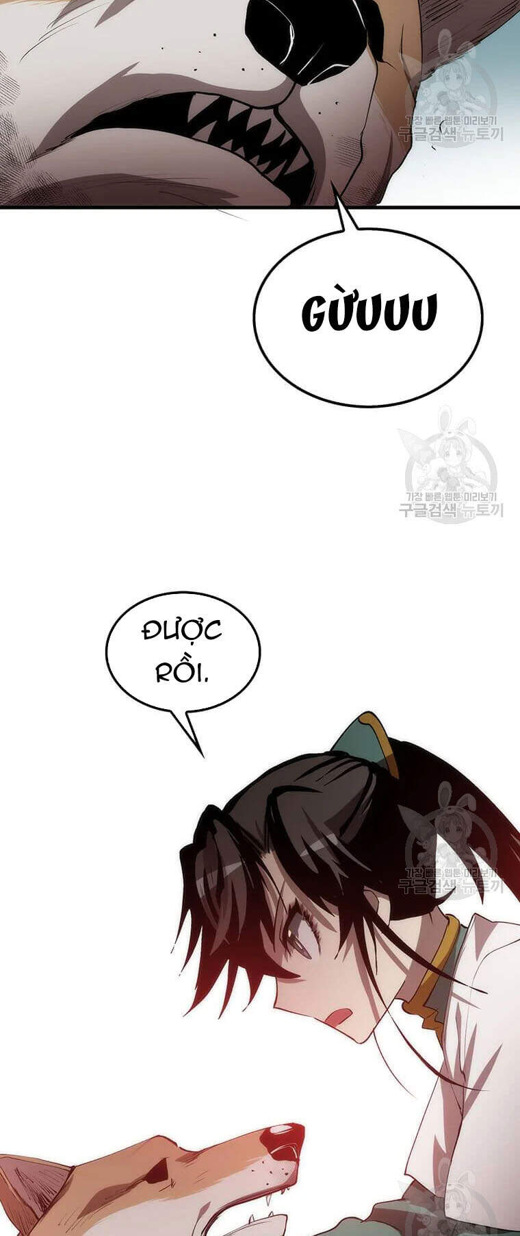 Bác Sĩ Trùng Sinh Về Murim Chap 60 - Next Chap 61