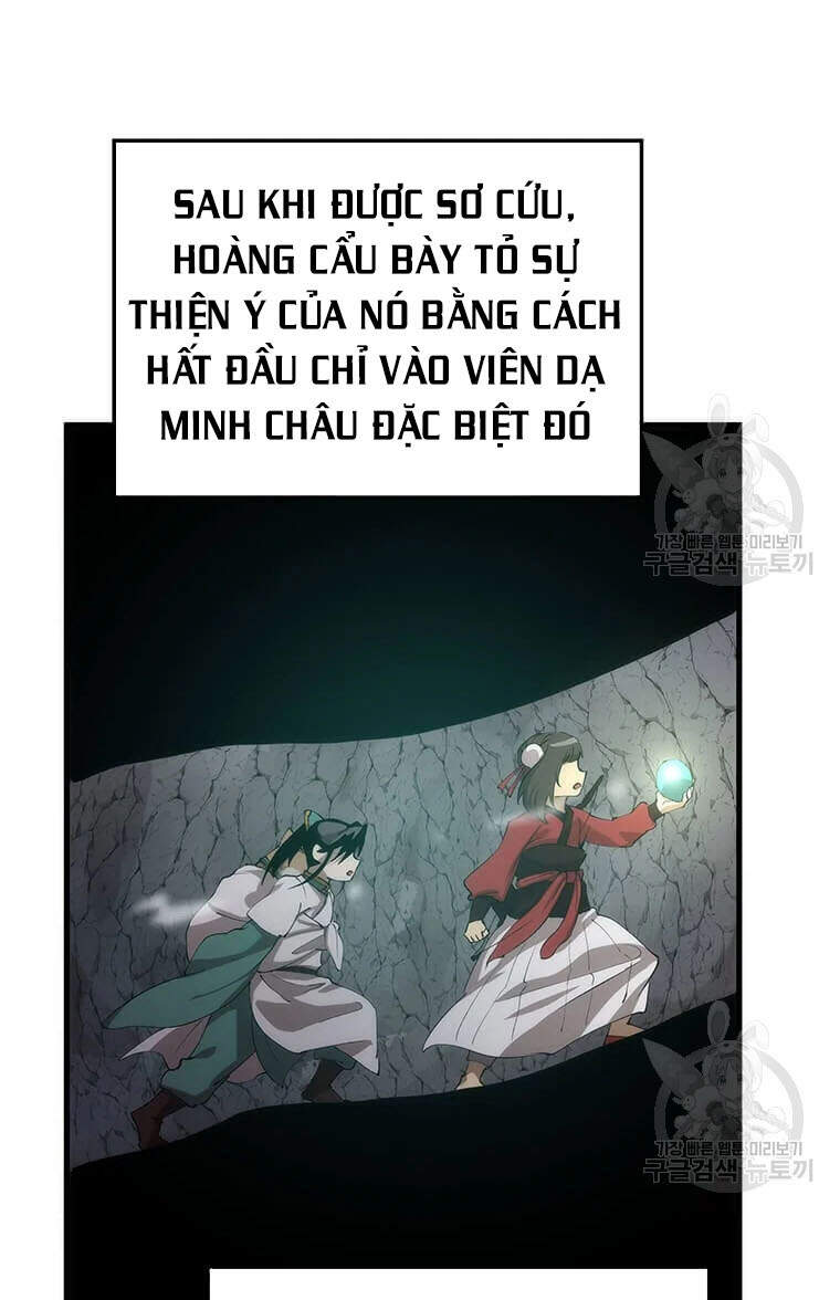 Bác Sĩ Trùng Sinh Về Murim Chap 60 - Next Chap 61