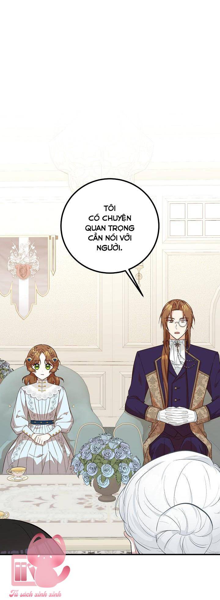 Bác Sĩ Tư Nhân Xin Từ Chức Chap 23 - Next Chap 24