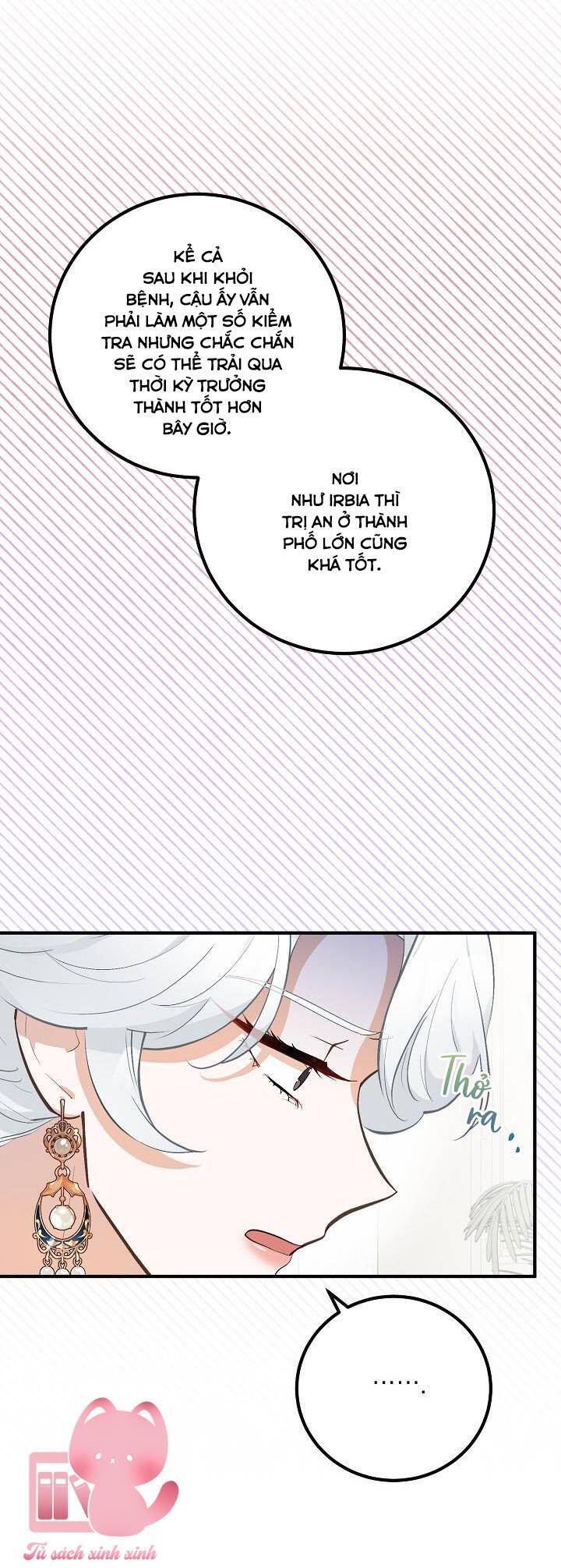 Bác Sĩ Tư Nhân Xin Từ Chức Chap 23 - Next Chap 24