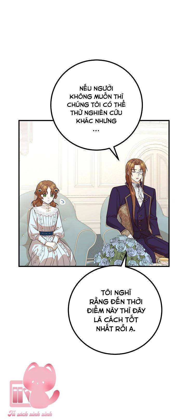 Bác Sĩ Tư Nhân Xin Từ Chức Chap 23 - Next Chap 24