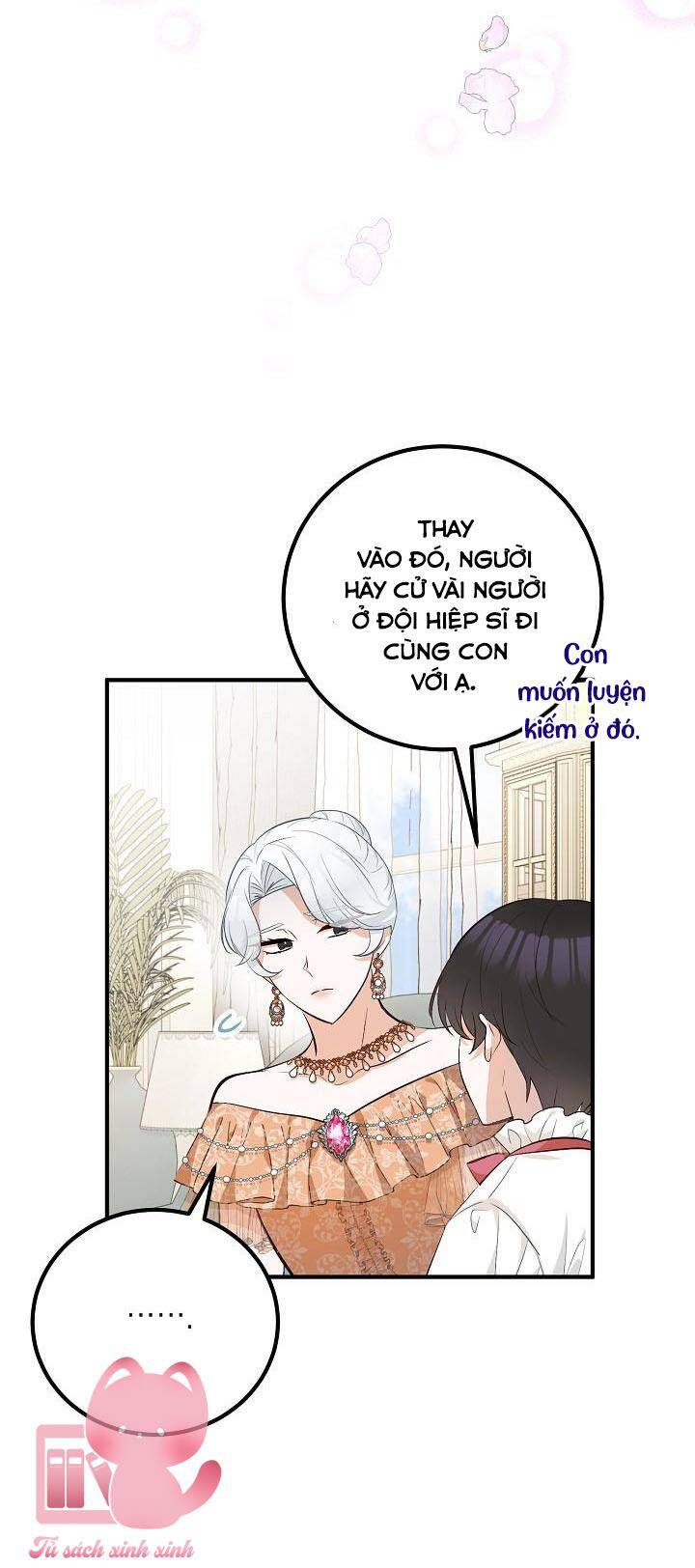 Bác Sĩ Tư Nhân Xin Từ Chức Chap 23 - Next Chap 24