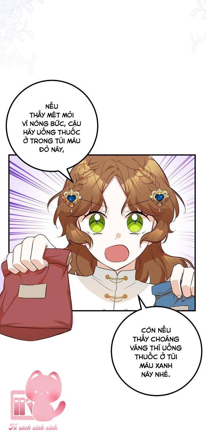 Bác Sĩ Tư Nhân Xin Từ Chức Chap 23 - Next Chap 24