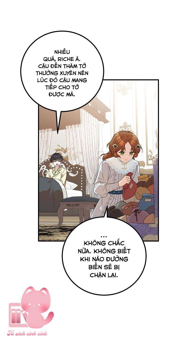 Bác Sĩ Tư Nhân Xin Từ Chức Chap 23 - Next Chap 24