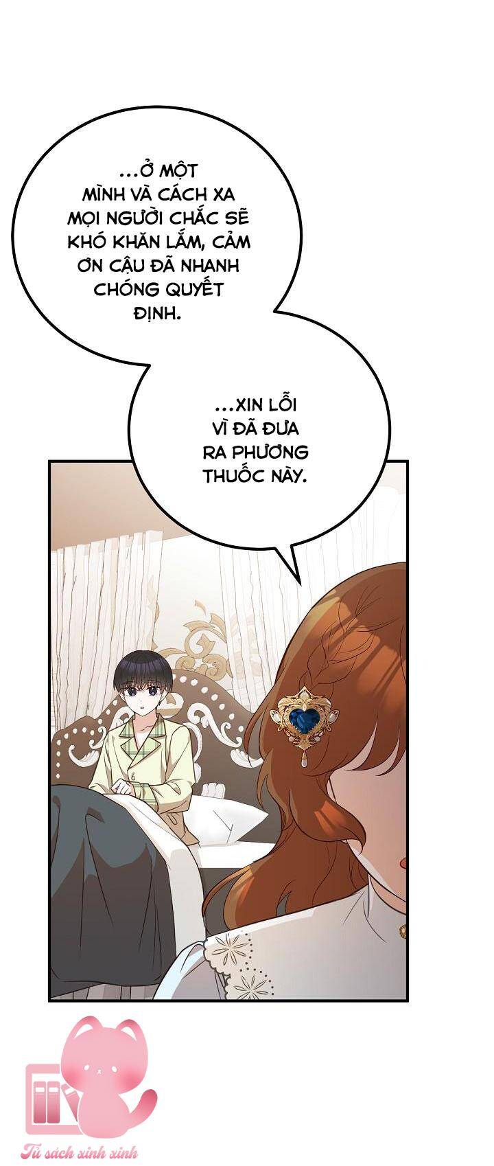 Bác Sĩ Tư Nhân Xin Từ Chức Chap 23 - Next Chap 24