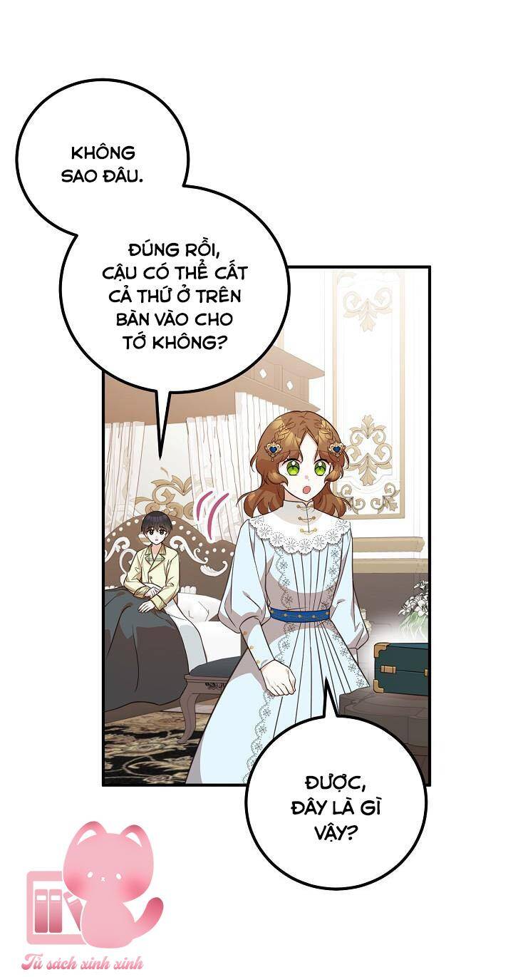 Bác Sĩ Tư Nhân Xin Từ Chức Chap 23 - Next Chap 24