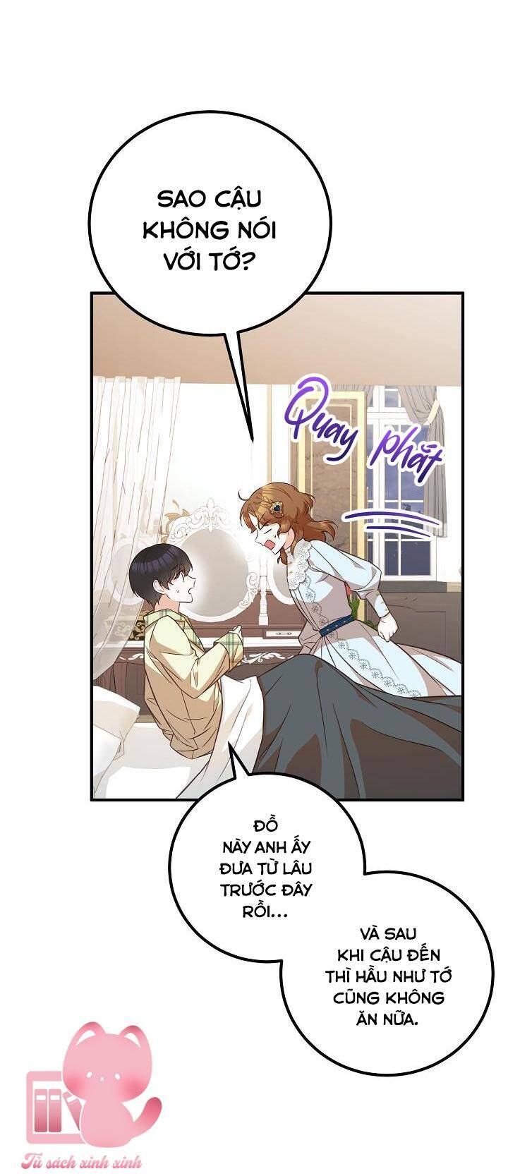 Bác Sĩ Tư Nhân Xin Từ Chức Chap 23 - Next Chap 24
