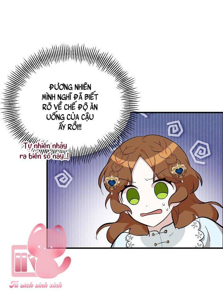 Bác Sĩ Tư Nhân Xin Từ Chức Chap 23 - Next Chap 24