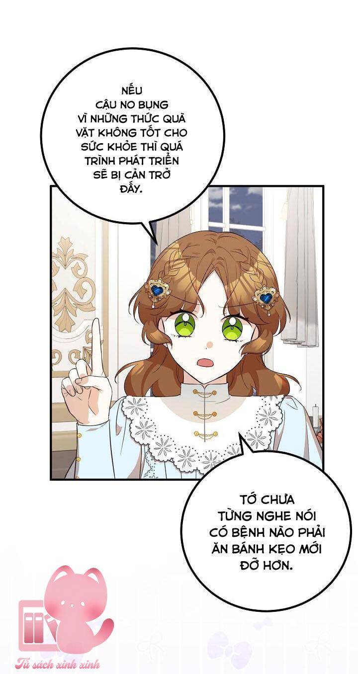 Bác Sĩ Tư Nhân Xin Từ Chức Chap 23 - Next Chap 24