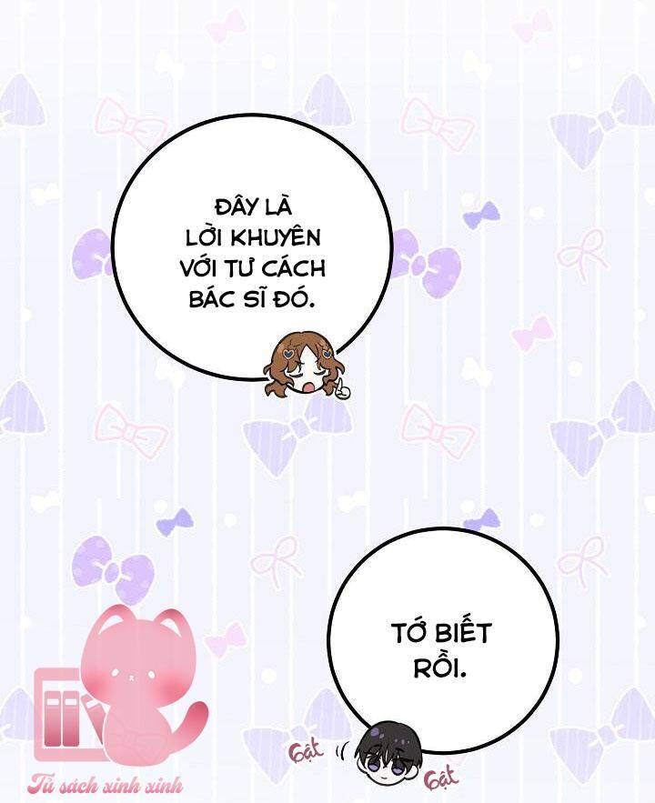 Bác Sĩ Tư Nhân Xin Từ Chức Chap 23 - Next Chap 24