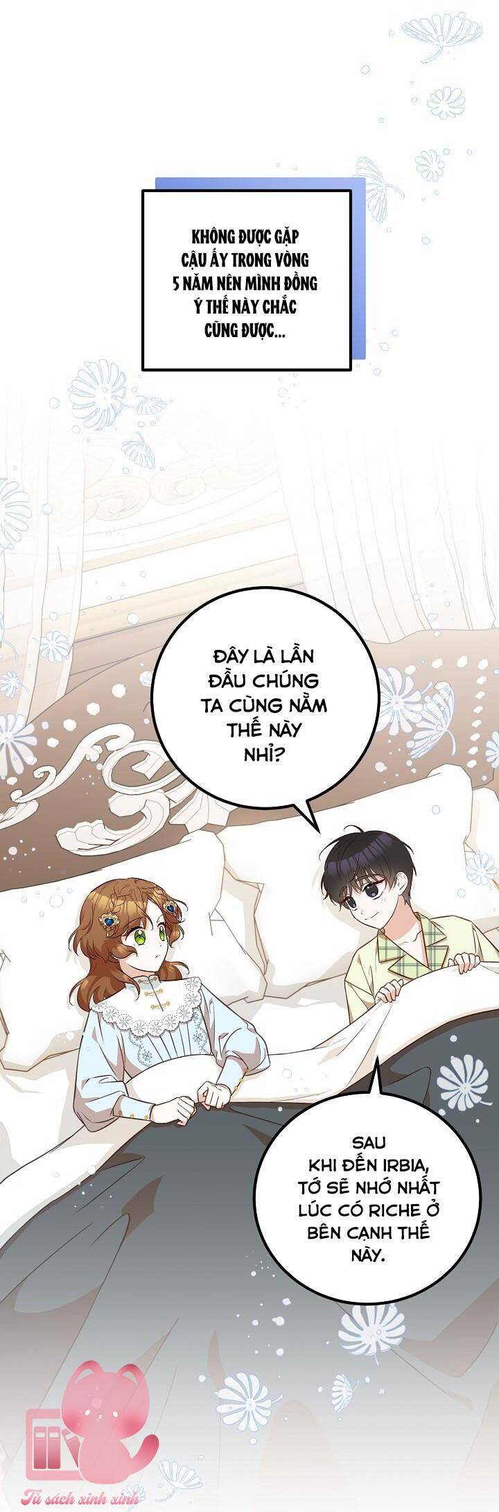 Bác Sĩ Tư Nhân Xin Từ Chức Chap 23 - Next Chap 24