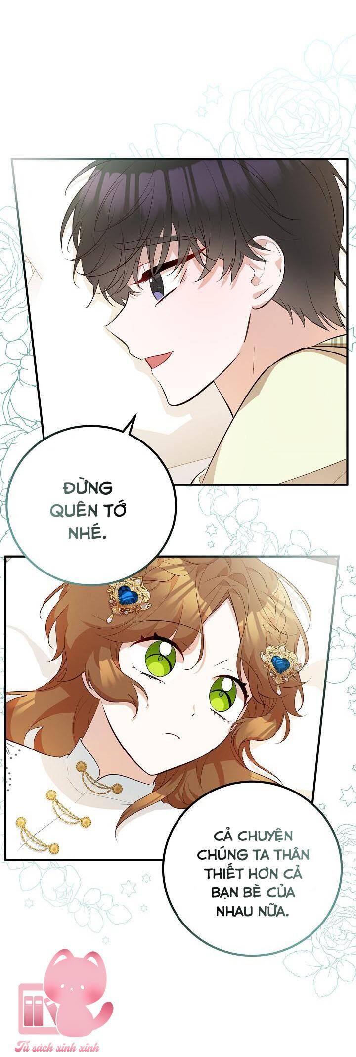 Bác Sĩ Tư Nhân Xin Từ Chức Chap 23 - Next Chap 24
