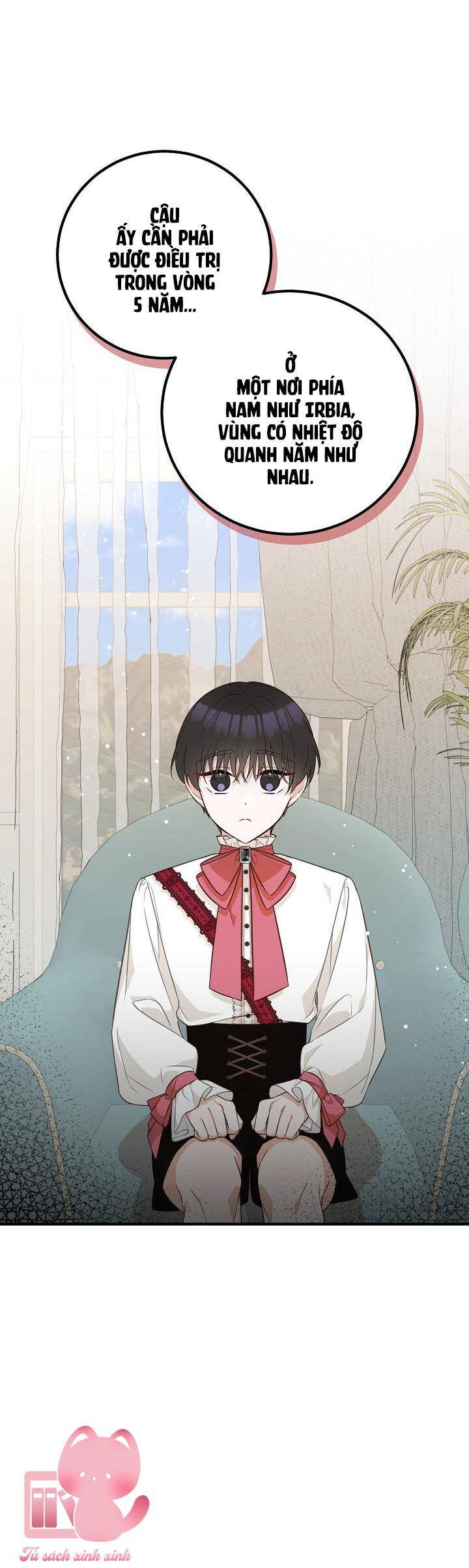 Bác Sĩ Tư Nhân Xin Từ Chức Chap 23 - Next Chap 24