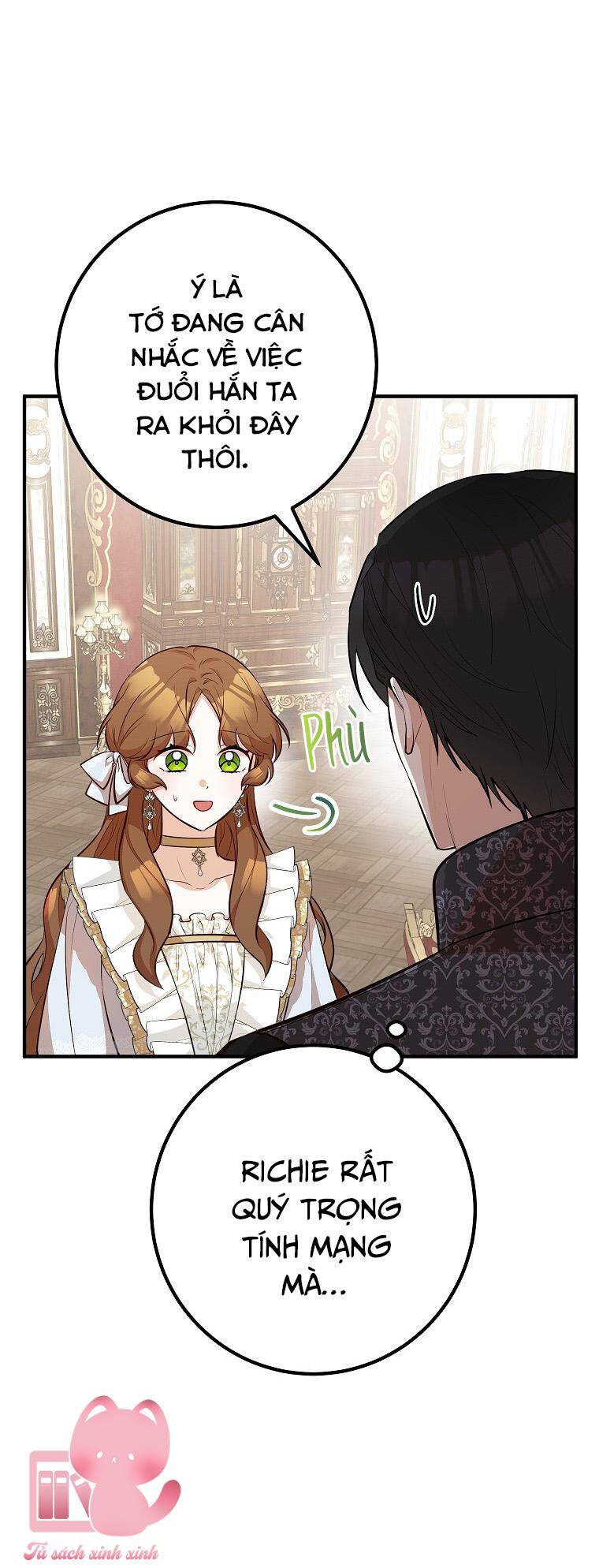 Bác Sĩ Tư Nhân Xin Từ Chức Chap 42 - Next Chap 43