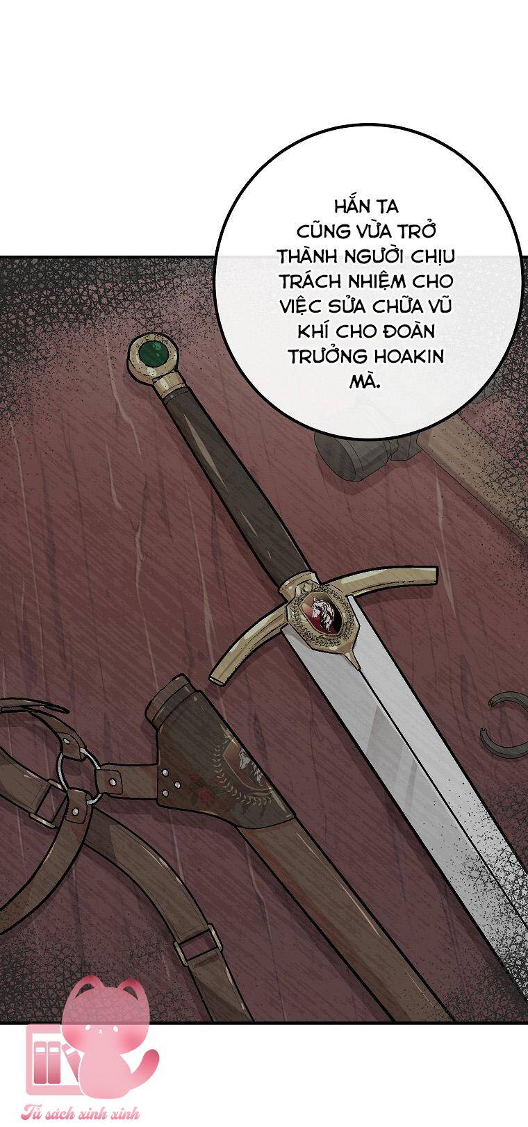 Bác Sĩ Tư Nhân Xin Từ Chức Chap 42 - Next Chap 43