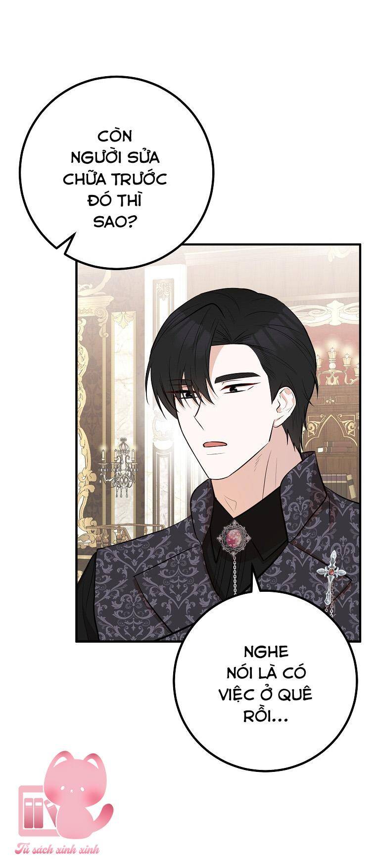 Bác Sĩ Tư Nhân Xin Từ Chức Chap 42 - Next Chap 43
