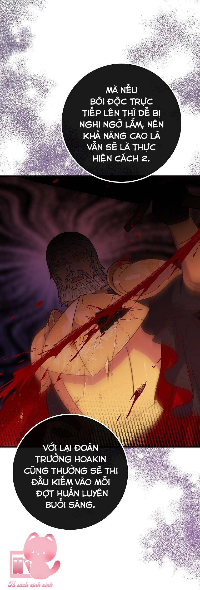 Bác Sĩ Tư Nhân Xin Từ Chức Chap 42 - Next Chap 43