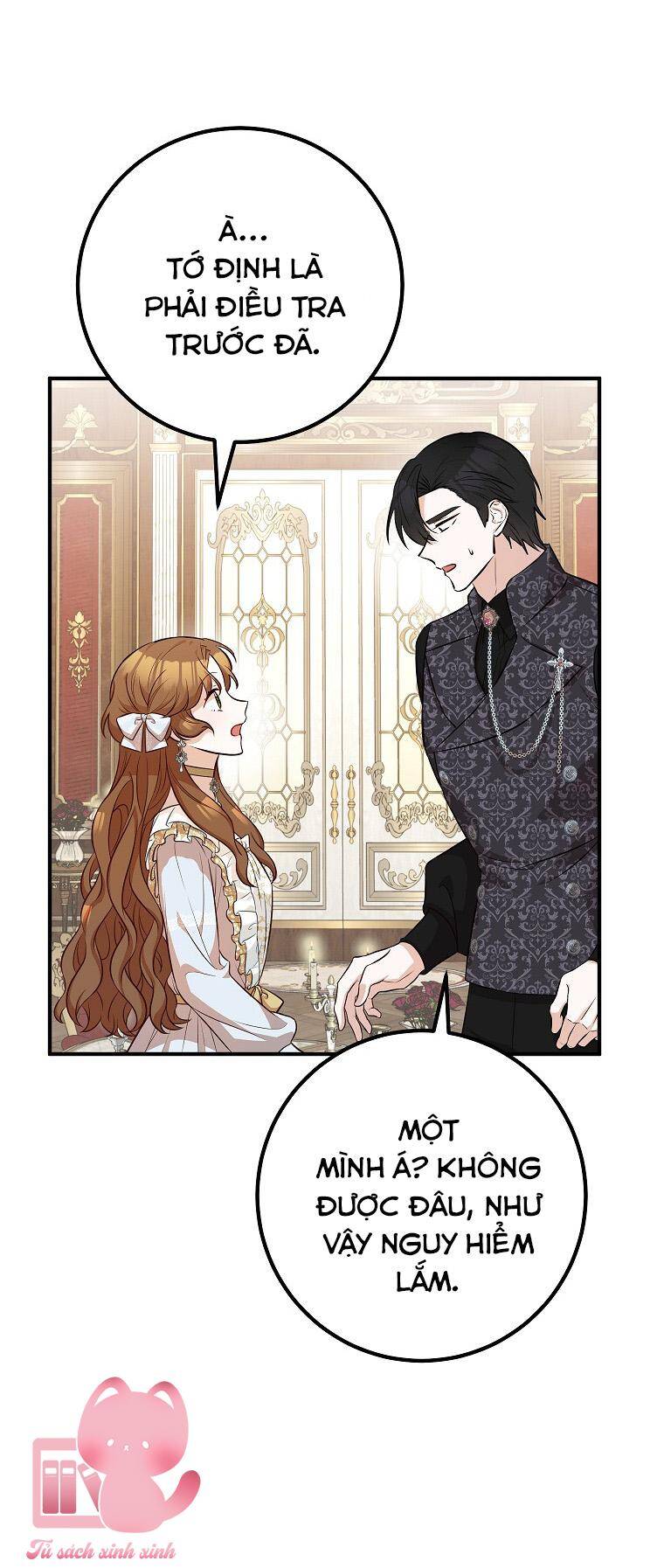 Bác Sĩ Tư Nhân Xin Từ Chức Chap 42 - Next Chap 43