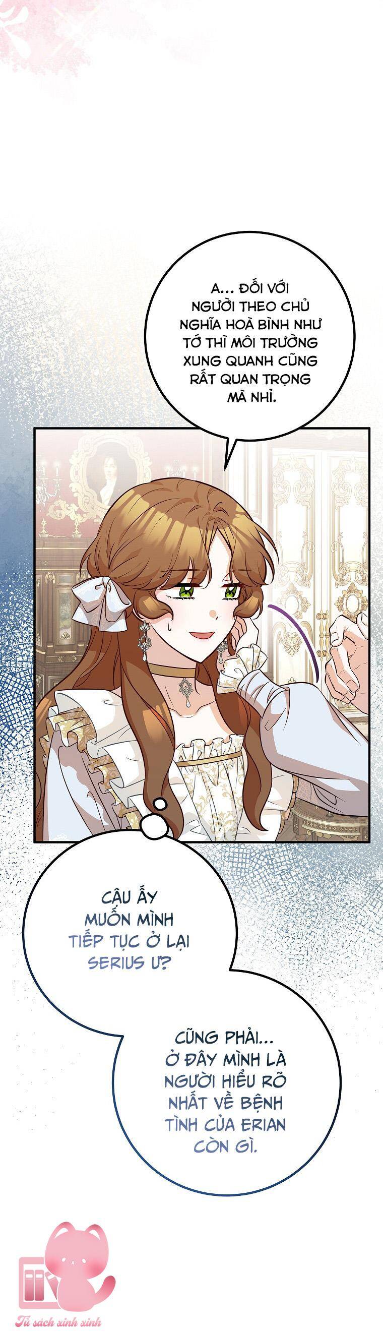 Bác Sĩ Tư Nhân Xin Từ Chức Chap 42 - Next Chap 43