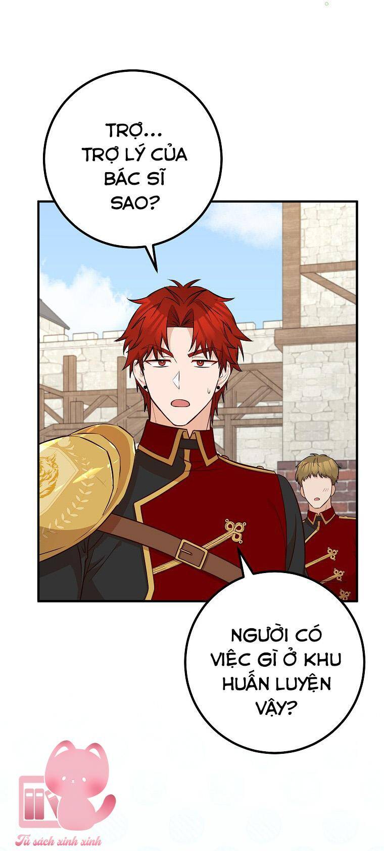 Bác Sĩ Tư Nhân Xin Từ Chức Chap 42 - Next Chap 43