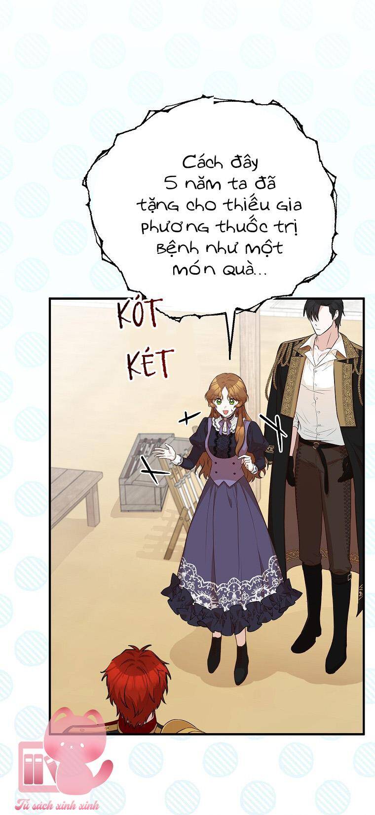 Bác Sĩ Tư Nhân Xin Từ Chức Chap 42 - Next Chap 43