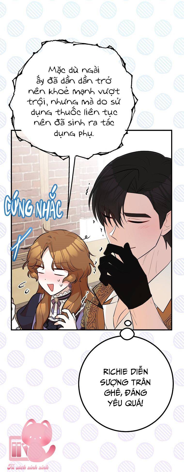 Bác Sĩ Tư Nhân Xin Từ Chức Chap 42 - Next Chap 43