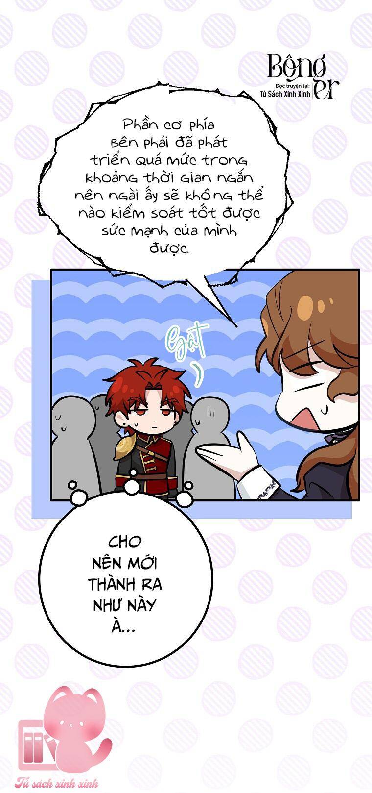 Bác Sĩ Tư Nhân Xin Từ Chức Chap 42 - Next Chap 43