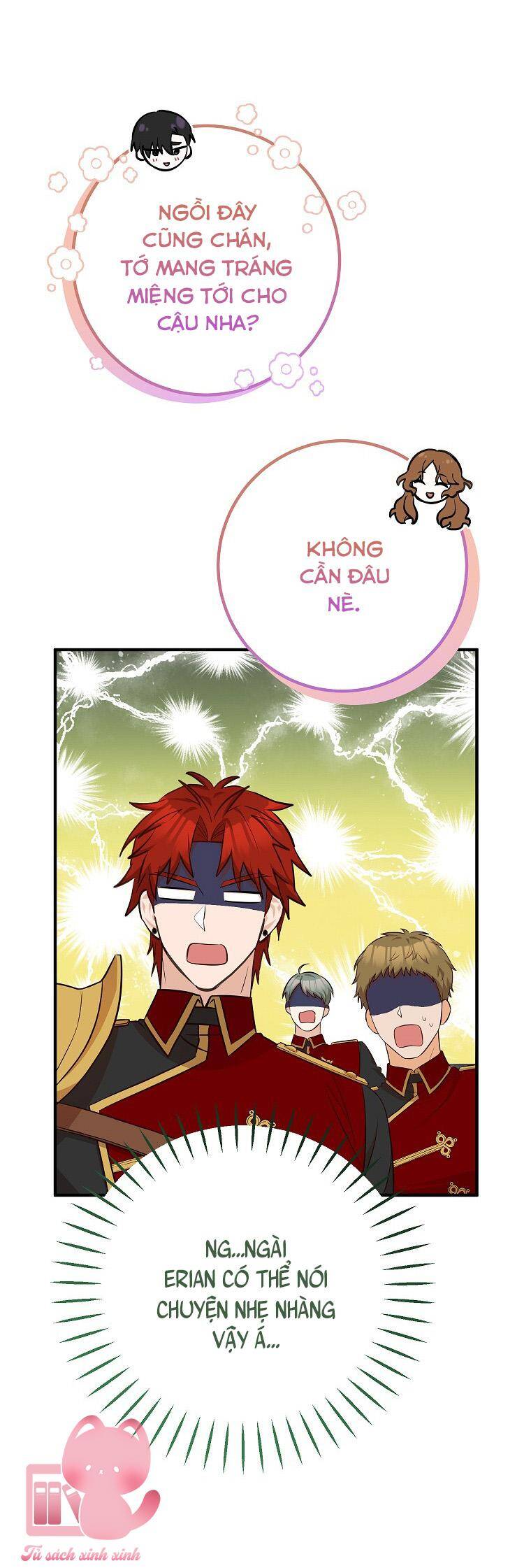 Bác Sĩ Tư Nhân Xin Từ Chức Chap 42 - Next Chap 43