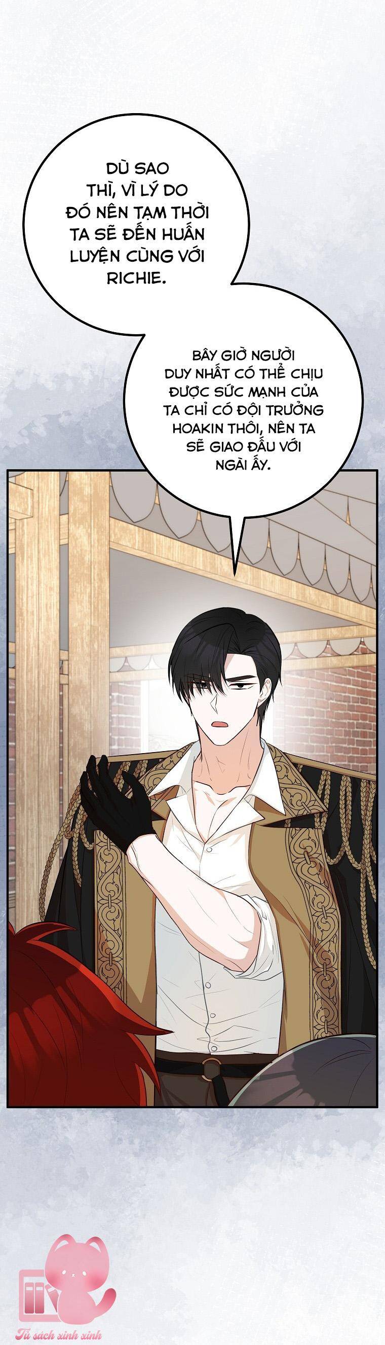 Bác Sĩ Tư Nhân Xin Từ Chức Chap 42 - Next Chap 43