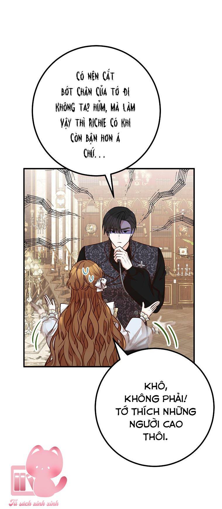 Bác Sĩ Tư Nhân Xin Từ Chức Chap 42 - Next Chap 43