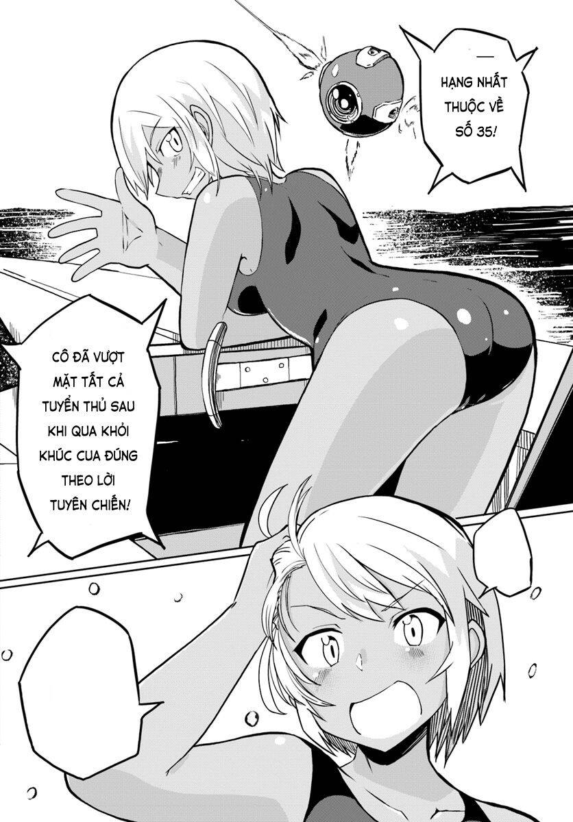 Bậc Thầy Chế Tạo Ma Thuật Chap 232 - Next Chap 233